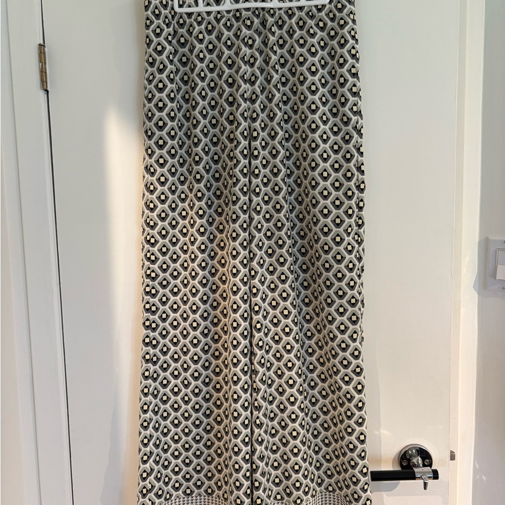 Dynamite flowy pants